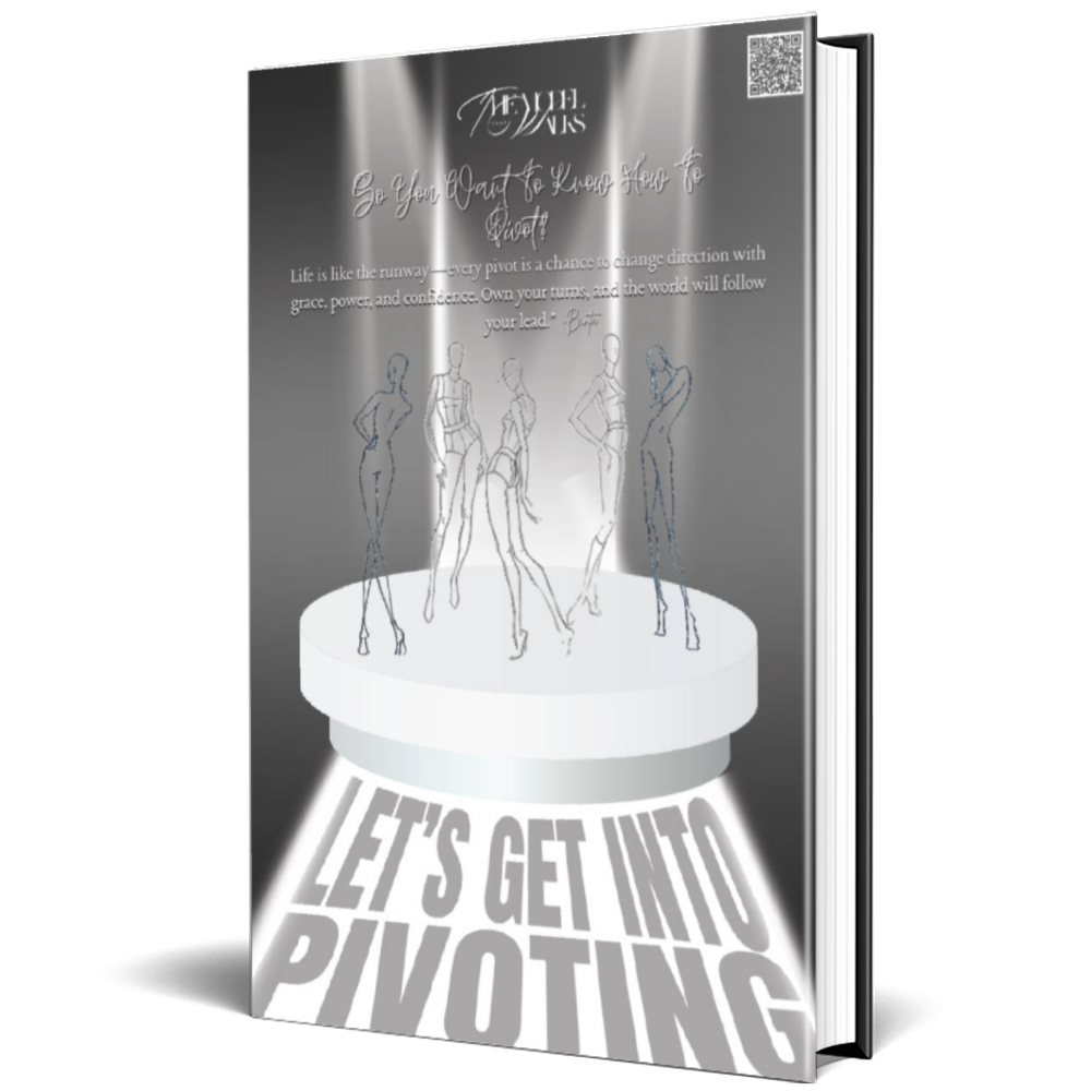 So You Want To Know How To Pivot?