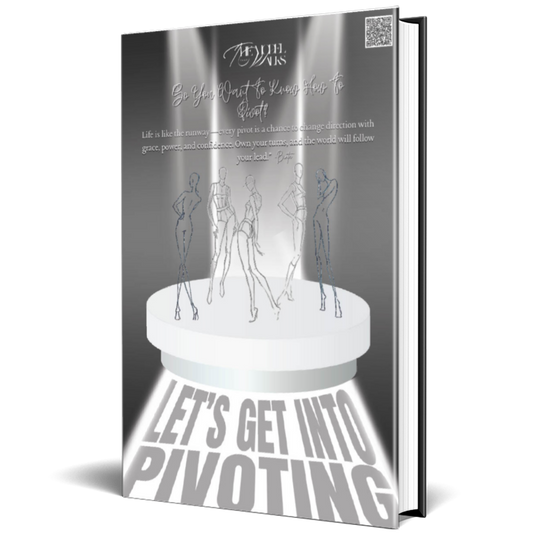 So You Want To Know How To Pivot?
