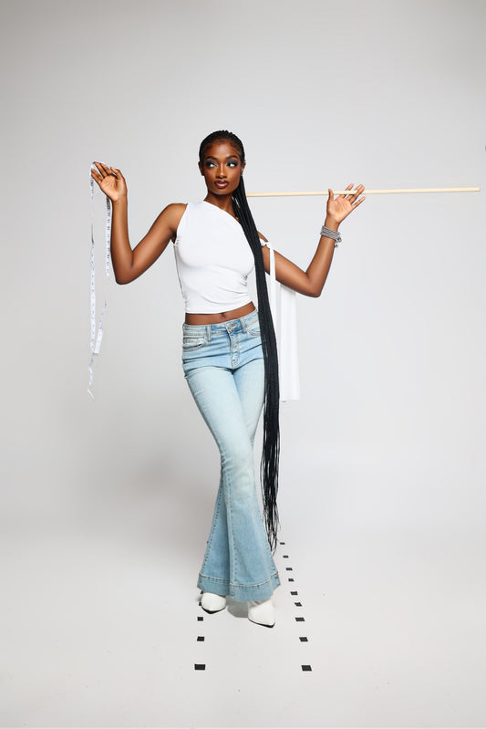 1 on 1 How To Runway Model Class